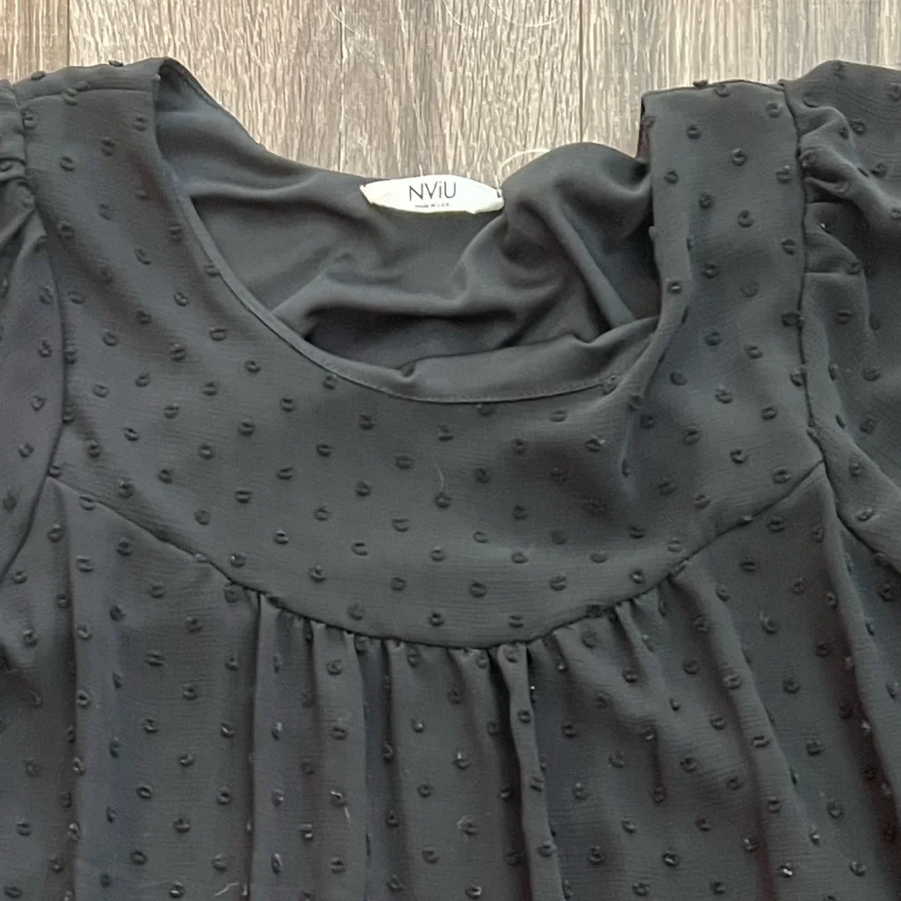 Pink Blush Maternity Dress Size M - Picture 2 of 2